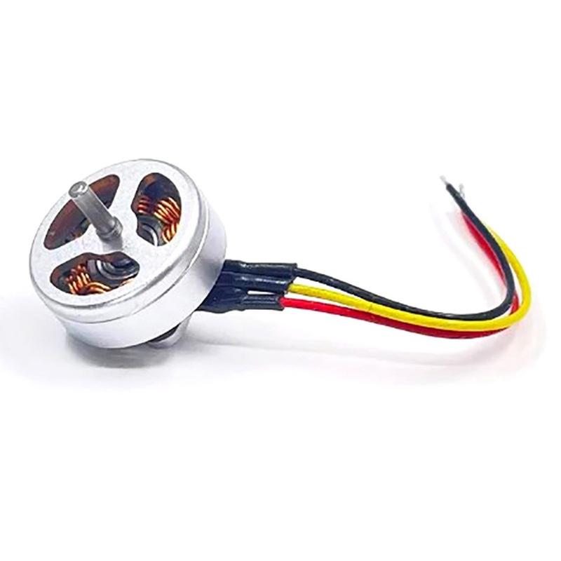Động Cơ Không Chổi Than Tốc Độ Cao 1103 15000KV cho Máy Bay Đua FPV Quadcopter