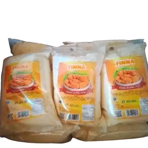 Tepung Ayam Crispy Finna 1 kg - Serbaguna untuk Membuat Ayam Krispi