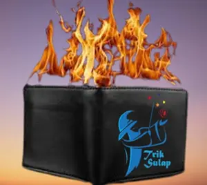 Sulap Firewallet / Dompet Api