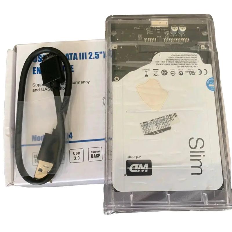 Harddisk External PS3 with games - TikTok Shop Malaysia