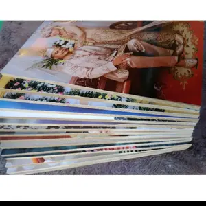 Cetak Foto Frame 20x30cm