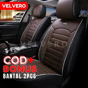 Sarung Jok Mobil All New Terios 2018-2026 Full Set 3 Baris ( Bahan Oscar)