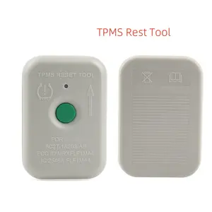 Car TPMS Tool Transmitter Motorcraft for Ford TPMS 19 Auto Tire Presure Monitor Sensor Activation Reset Tool TPMS19 8C2T1A203AB
