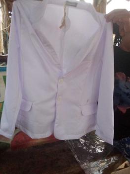 Product Review of jazz blazer anak usia 2-13 tahun slimfitt Lengan panjang Kancing from N**i 0