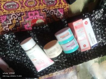 Product Review of Viva Skincare Dayli Lengkap Semua Semua Jenis Kulit Muka from J**h I**n 1