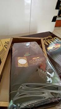 Product Review of Paket Grosir 10 PCS Wadimor Mangga Gajah Duduk Atlas from b**s 1
