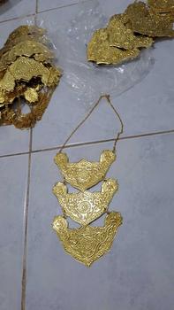 Product Review of Kalung penari from w**q 0