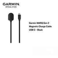 Gambar Garmin MARQ Gen 2 Magnetic Charge Cable USB C - Black dari Garmin Indonesia Kota Administrasi Jakarta Barat 1 Tokopedia