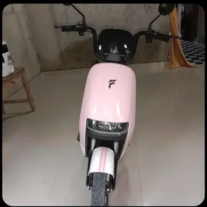 Sepeda listrik Ofero Ledo 3 Lithium