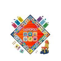 Gambar Monopoly App Banking Board Game dari Top Bricks & Toys Kab. Tangerang 2 Tokopedia