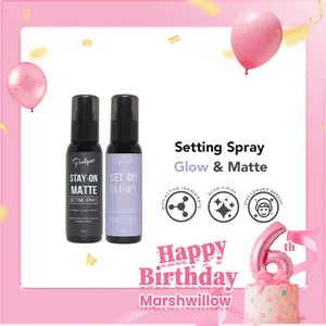 Marshwillow Pretty Me Setting Spray