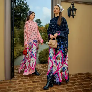 BRAND NO BRAND - PINKNEY DRESS