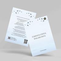 Gambar Detak Pustaka - Cahaya Cinta Dalam Do'a dari Detak Pustaka Kab. Lamongan 1 Tokopedia