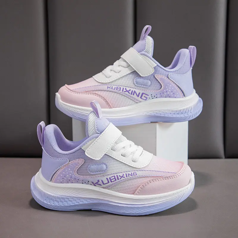 SEPATU SNEAKERS SPORTY ANAK PEREMPUAN TERBARU / COD SEPATU SNEAKER ANAK CEWEK / SEPATU SPORTY ANAK PEREMPUAN KEKINIAN 8