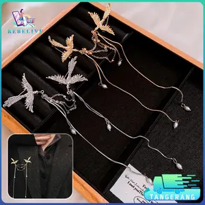 Phoenix Pearl Tassel Bros Rumbai Phoenix Aesthetic Bros Rumbai Mutiara