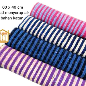 PAKET 2 PCS KESET BANDUNG TEBAL DAN EKONOMIS