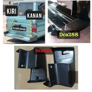 KUPING BUMPER TANDUK BUMPER BELAKANG KIJANG GRAND/SUPER 1990-1996 kanan kiri