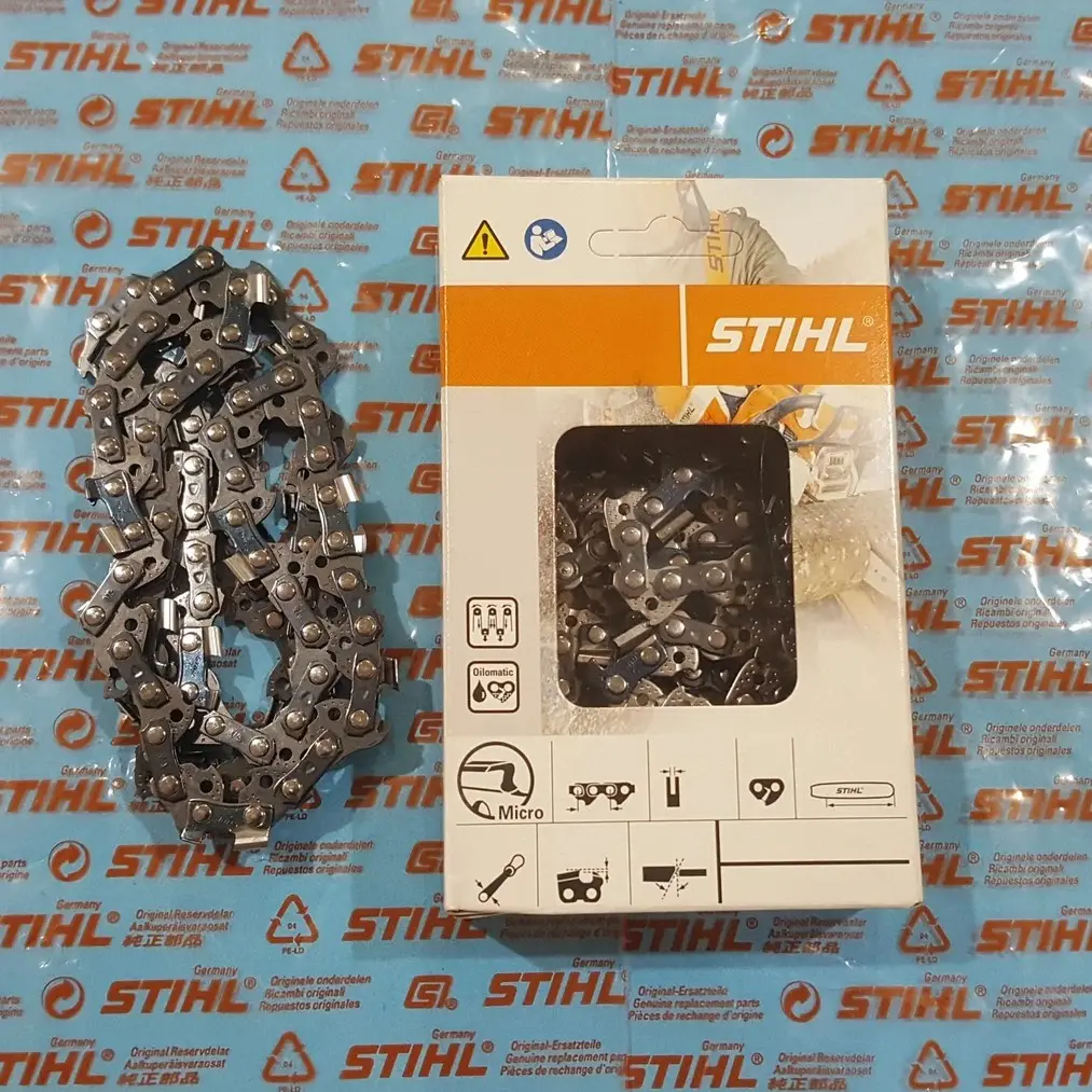 Rantai Senso Chain Saw MS-180 16 Inch 27T STIHL ORIGINAL