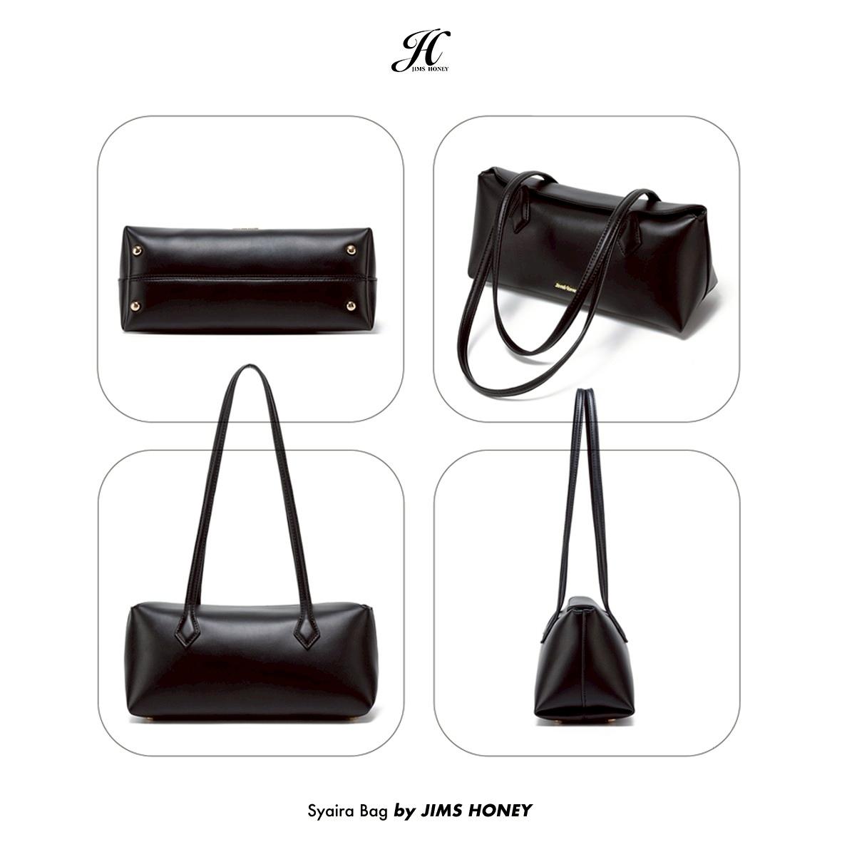 JIMS HONEY SYAIRA  BAG Tas Selempang Hand Bag Wanita Slingbag Cewek Jimshoney