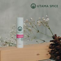 Gambar Utama Spice Lip balm Set (Cocoa, Peppermint & Wellkiss) - 3 x 5gr dari Utamaspice Kab. Gianyar 3 Tokopedia