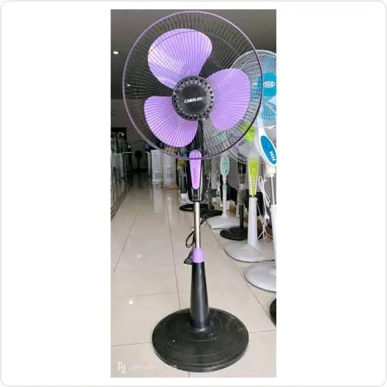 KIPAS ANGIN CARSLAN CS 161 2