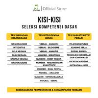 Gambar Buku Prediksi Akurat PTB STMKG 2026 FR Soal Asli Terpercaya + Bonus Tryout Online - 2026 dari Kawan Pustaka_NEW Kota Administrasi Jakarta Selatan 4 Tokopedia