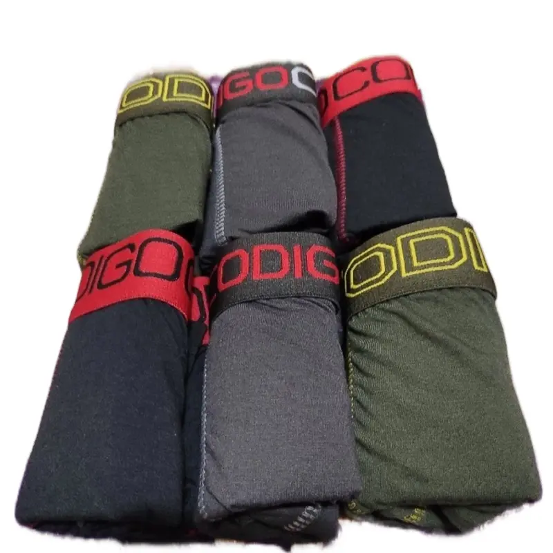 ￼CODIGO GRANADA BOXER / CELANA DALAM CODIGO Pria 2
