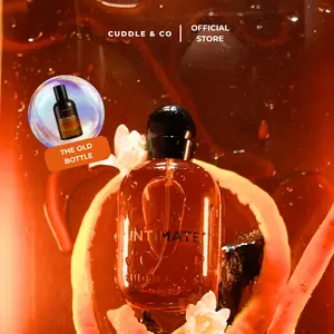 Cuddlenco Parfume Intimate Extrait de Parfum