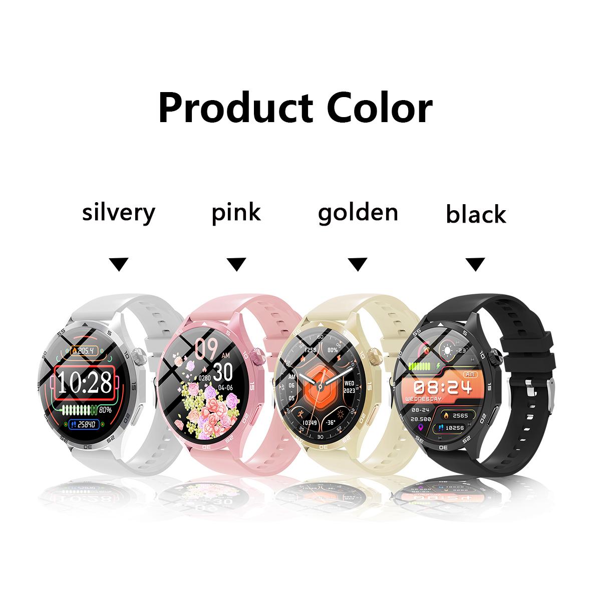 Jam tangan pintar baru 2026, panggilan Bluetooth, jam tangan pintar dengan tampilan khusus, jam tangan pintar olahraga untuk pria dan wanita, monitor kesehatan, jam tangan pintar untuk pria. Jam tangan pintar baru 2026, panggilan Bluetooth, jam tangan pintar dengan tampilan khusus, jam tangan pintar olahraga untuk pria dan wanita, monitor kesehatan, jam tangan pintar untuk pria.