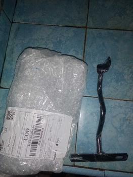 Product Review of Breket Plat Nmax th 2020-2024 Nmax neo / turbo  / techmax Nmax from M** w**a i** 0