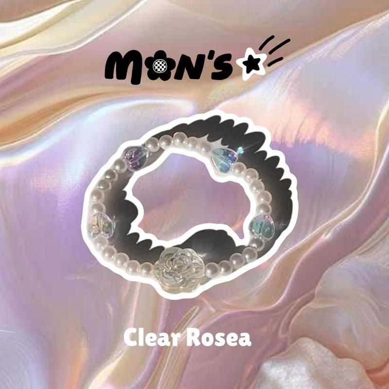 Gelang Manik / Beads Bracelets / Gelang manik murah / Gelang Lucu / Gelang cantik / 0