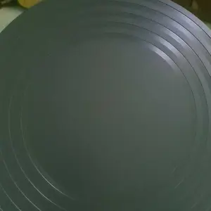 alas tatakan panci anti gosong kompor tatakan plus gagang Besi