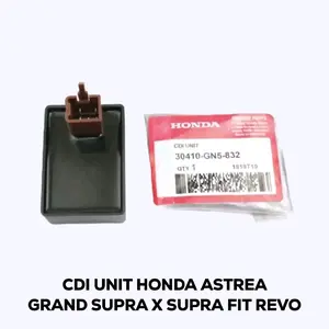 CDI UNIT ASTREA GRAND SUPRA X SUPRA FIT REVO Car