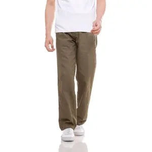 Celana Chino Panjang YSPANTS Reguler/Gombrong Pria Original Twill Standar Kasual Regular Trousers Formal Nyaman Casual