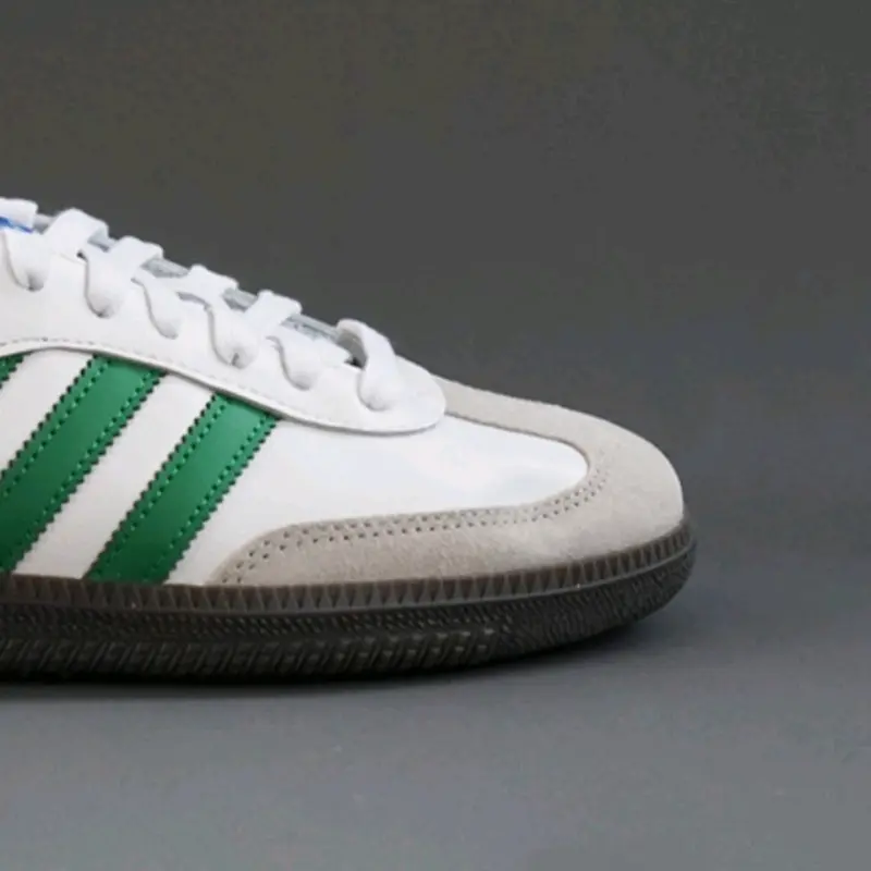 Sepatu sneakers  adds casual samba og clasic terbaru kualitas terbaik Sneaker Shoes   Kasual Pria Running 0