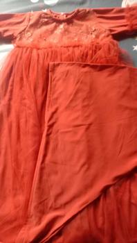 Product Review of Queena Gamis Balita Set Keyva from n**a 3
