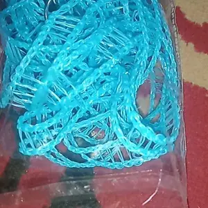 Tali Jemuran Panjang 5 Meter Anti Angin Kuat Dan Kokoh Tali Jemuran Multifungsi Portable Travel