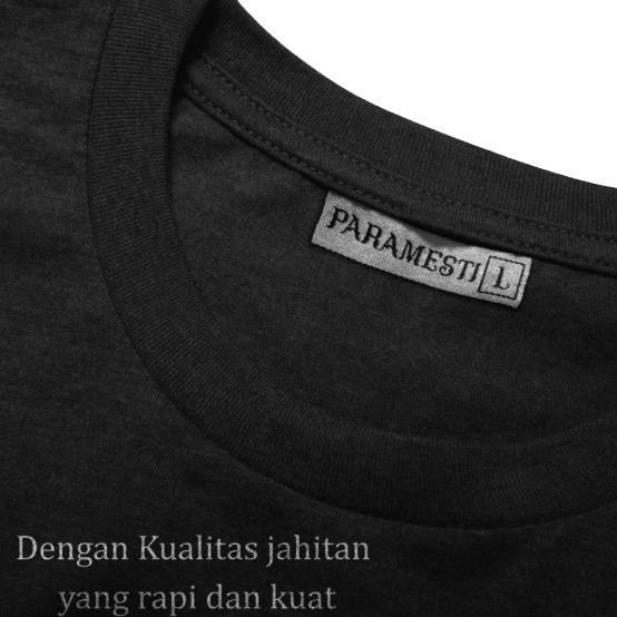 Paramesti Tshirts Kaos Jawa Ndugal Kwarisan Budaya Wayang Pria Pramesti Distro Cewek Cowok Manual Plastisol Cotton Combed 24s Terbaru Jumbo Estetik Kekinian Unik Viral Keren Bergaransi XXL Autentik Kata kata Filosofi Pitutur Otentik Original Terlaris 8