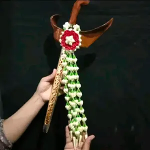 MELATI K3RIS PENGANTIN GAGAH DAN ELEGAN