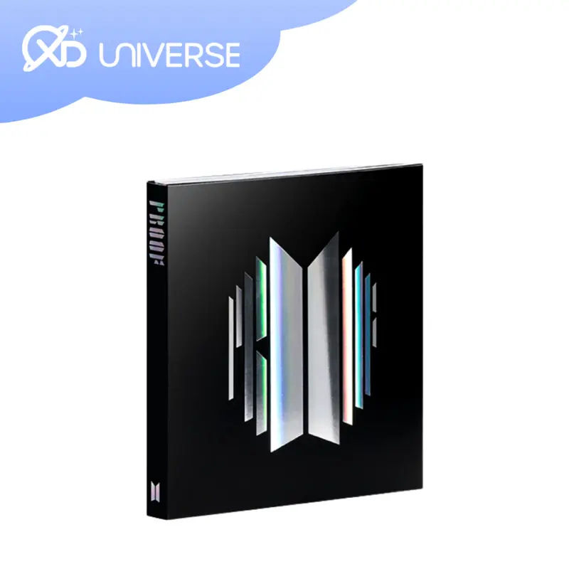 bts exhibition proof merch - TikTok Shop Malaysia