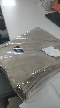 Product Review of CHINOS CASUAL NON STRETCH from d**t 1