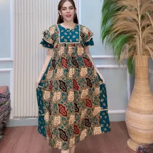 ERLINA PESONA ANANTARI BY ANNAALABDULLAH