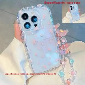 Funda para OPPO Reno 14F/15F/13/12 FS/13F/12F/11F/15/14/11/10 Pro/6/5 Lite con diseño floral de rosas y mariposas coloridas, a la moda
