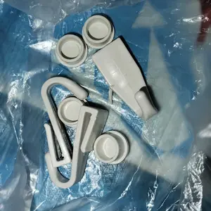 BAS square rak dapur serbaguna rak troli portable rak dorong 4 tingkat