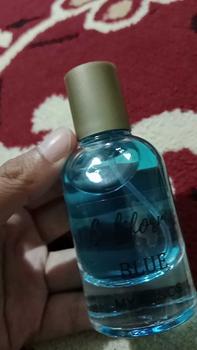 Product Review of dupe My Konos California Blue edp 35-ml from w**e 0