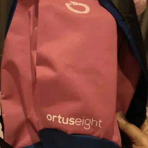 Tas ransel kecil tas sepatu futsal tas olahraga