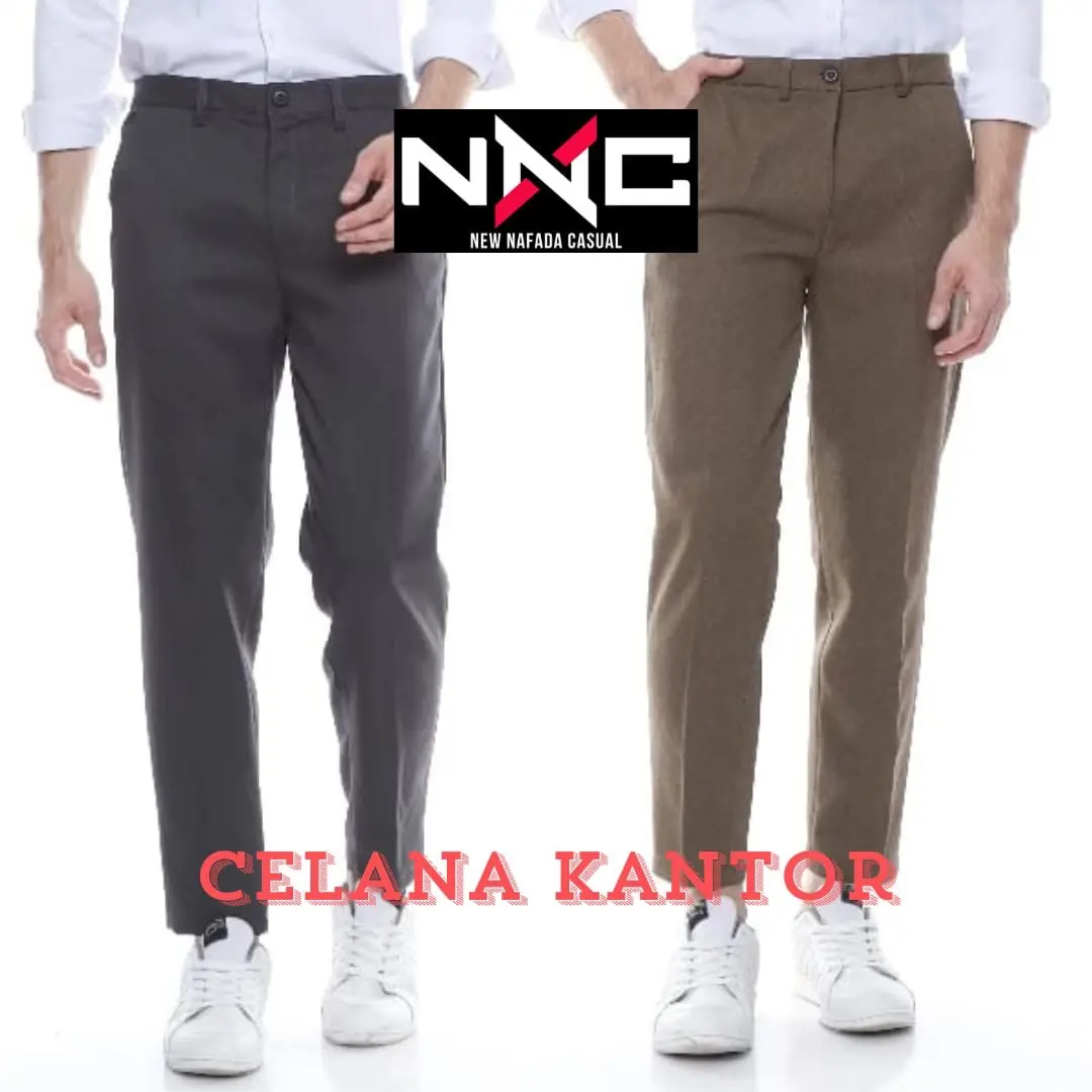 CELANA SLIMFIT PREMIUM