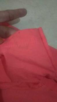 Product Review of Paket 3 pcs cewe kaos skyfive from W**i L**5 0
