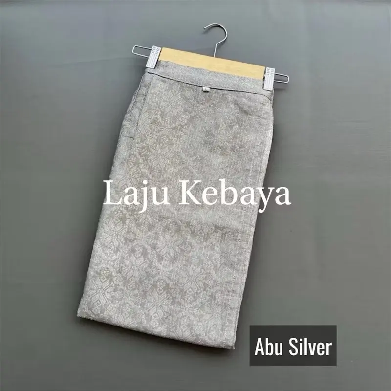 ABU SILVER