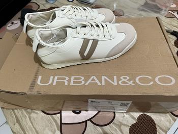 Product Review of [SPECIAL LIVE] ANOTHER Sneakers Kanna Shoes Wanita Casual from a**5 2